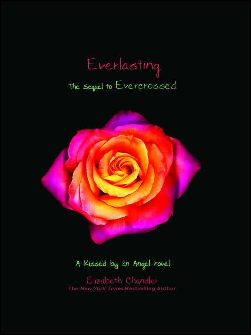 Title details for Everlasting by Elizabeth Chandler - Wait list
